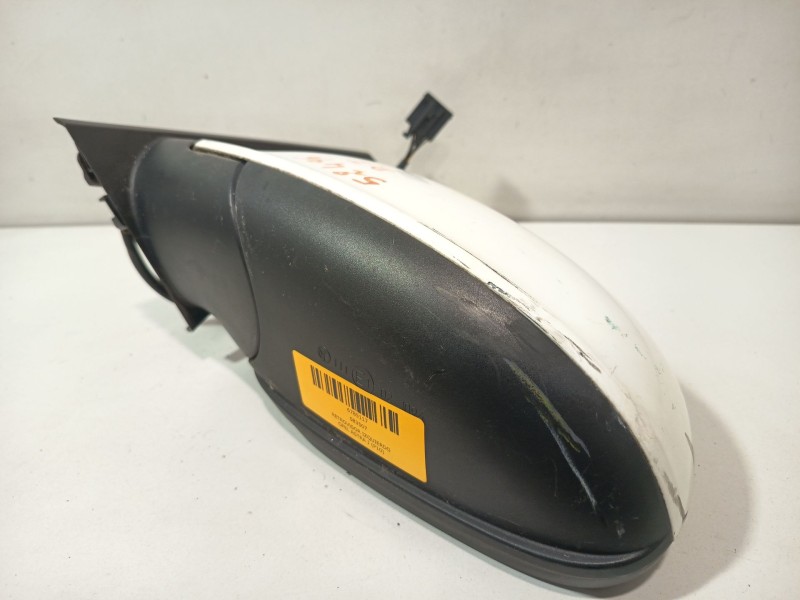 Recambio de retrovisor izquierdo para opel astra j (p10) 1.4 (68) referencia OEM IAM 583507  