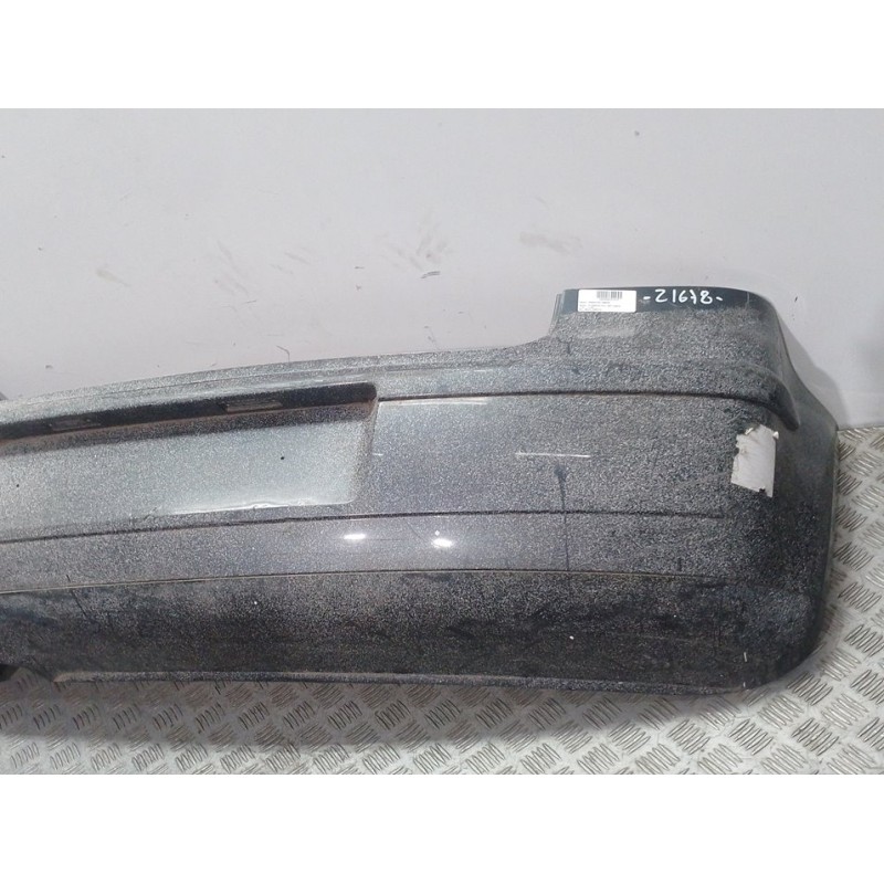 PARAGOLPES TRASERO 6Q6807421 GRIS OSCURO OFERTA - imagen 3