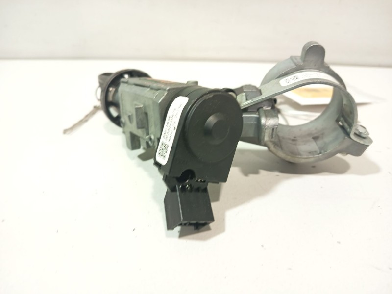 Recambio de conmutador de arranque para opel astra j (p10) 1.4 (68) referencia OEM IAM 13337924  