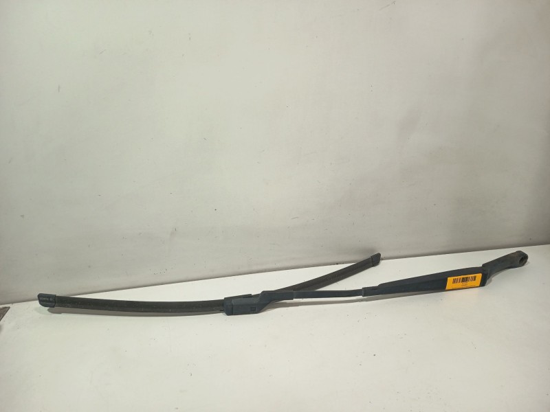 Recambio de brazo limpia delantero derecho para opel astra j (p10) 1.4 (68) referencia OEM IAM 13289887  