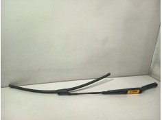 Recambio de brazo limpia delantero izquierdo para opel astra j (p10) 1.4 (68) referencia OEM IAM 13289888  