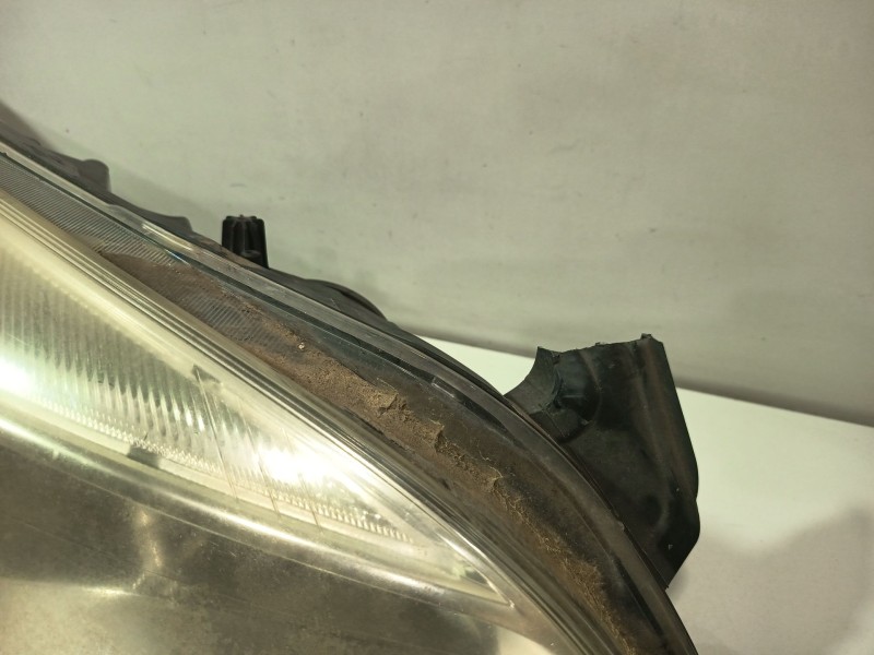 Recambio de faro derecho para opel astra j (p10) 1.4 (68) referencia OEM IAM 13253647  
