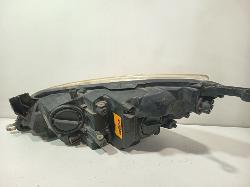 Recambio de faro derecho para opel astra j (p10) 1.4 (68) referencia OEM IAM 13253647  