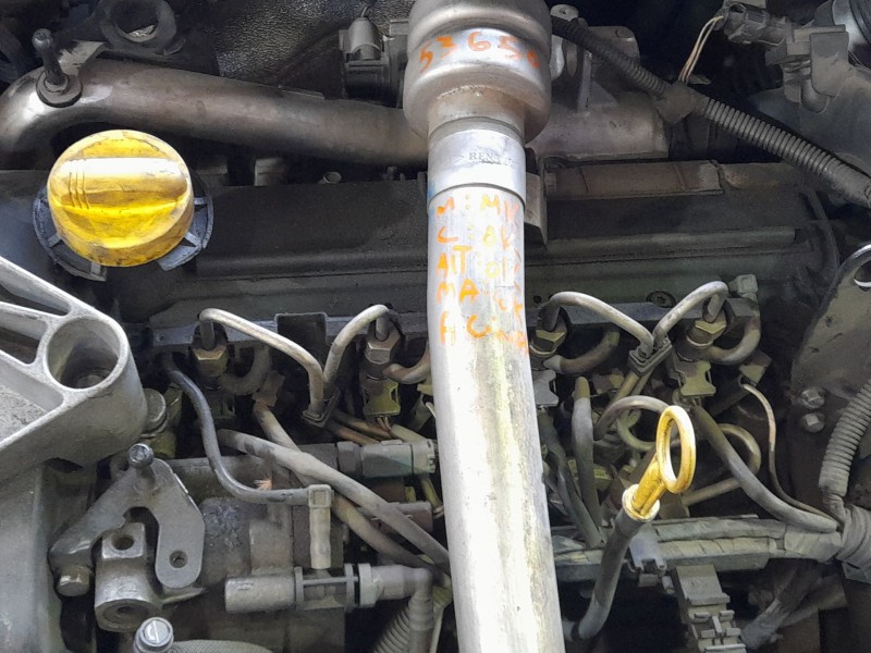 renault megane ii station wagon (km0/1_) del año 2004