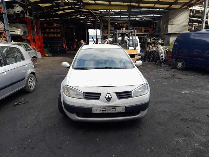 renault megane ii station wagon (km0/1_) del año 2004
