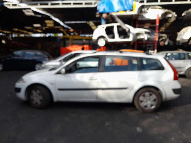 renault megane ii station wagon (km0/1_) del año 2004