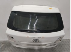 Recambio de porton trasero para toyota avensis sedán (_t27_) 2.2 d-4d (adt271_) referencia OEM IAM 6700505100  
