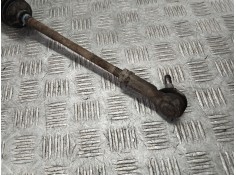 Recambio de cremallera direccion para ford transit connect (p65_, p70_, p80_) 1.8 tdci referencia OEM IAM A0005799   2