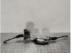 Recambio de cremallera direccion para volkswagen golf v (1k1) 1.4 tsi referencia OEM IAM 7805501260  