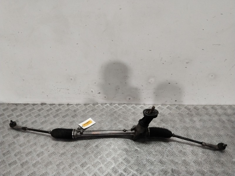 Recambio de cremallera direccion para skoda rapid (nh3, nk3, nk6) 1.6 tdi referencia OEM IAM 6820000244  
