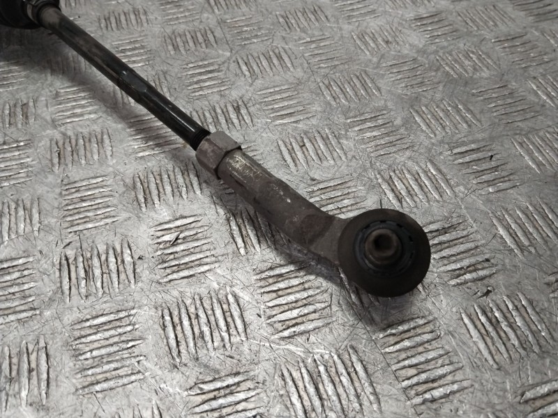 Recambio de cremallera direccion para skoda rapid (nh3, nk3, nk6) 1.6 tdi referencia OEM IAM 6820000244  