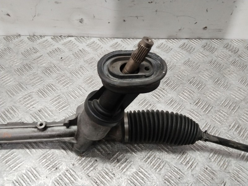 Recambio de cremallera direccion para skoda rapid (nh3, nk3, nk6) 1.6 tdi referencia OEM IAM 6820000244  