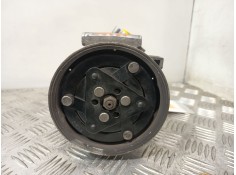 Recambio de compresor aire acondicionado para renault kangoo / grand kangoo ii (kw0/1_) 1.5 dci 85 (kw0k, kw0l, kw0b) referencia