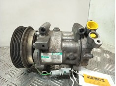 Recambio de compresor aire acondicionado para renault kangoo / grand kangoo ii (kw0/1_) 1.5 dci 85 (kw0k, kw0l, kw0b) referencia 2