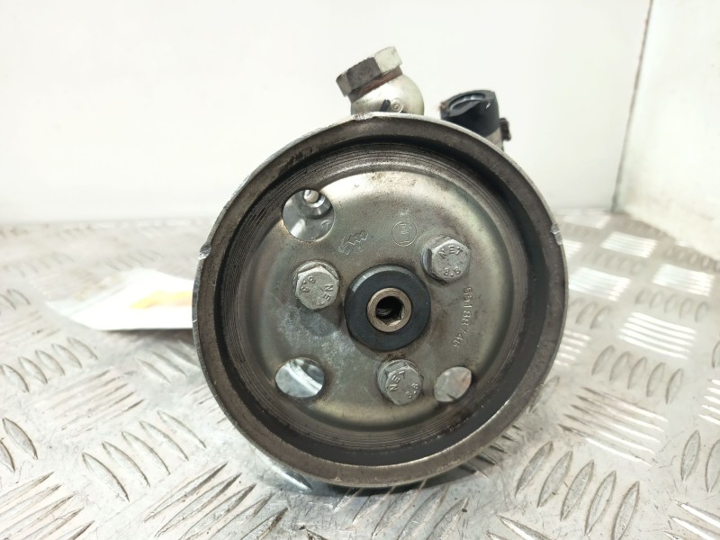 Recambio de bomba direccion para fiat doblo autobús (263_) 1.6 d multijet (263axn1b) referencia OEM IAM 7613955648  