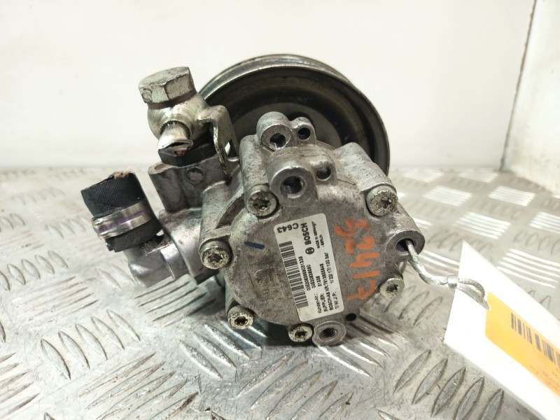 Recambio de bomba direccion para fiat doblo autobús (263_) 1.6 d multijet (263axn1b) referencia OEM IAM 7613955648  