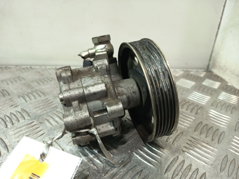 Recambio de bomba direccion para fiat doblo autobús (263_) 1.6 d multijet (263axn1b) referencia OEM IAM 7613955648  