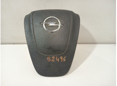 Recambio de airbag delantero izquierdo para opel astra j (p10) 1.4 (68) referencia OEM IAM 39172523  
