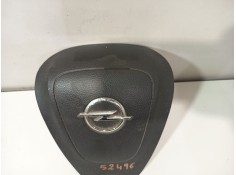 Recambio de airbag delantero izquierdo para opel astra j (p10) 1.4 (68) referencia OEM IAM 39172523   2