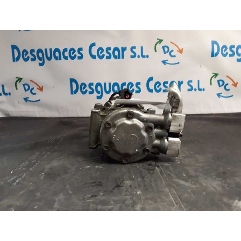 COMPRESOR AIRE ACONDICIONADO 2S6119D629AE  - imagen 3