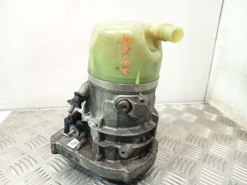 Recambio de bomba servodireccion para ford s-max (wa6) 2.0 tdci referencia OEM IAM BG913K514FD 1680691 