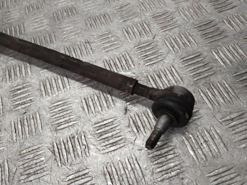 Recambio de cremallera direccion para citroën c4 i (lc_) 1.4 16v referencia OEM IAM 1617934080 20389411 