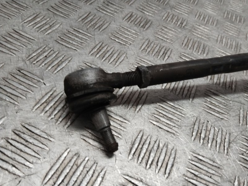 Recambio de cremallera direccion para citroën c4 i (lc_) 1.4 16v referencia OEM IAM 1617934080 20389411 