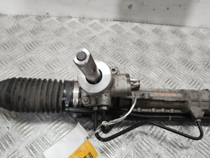 Recambio de cremallera direccion para citroën c4 i (lc_) 1.4 16v referencia OEM IAM 1617934080 20389411 