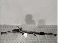 Recambio de cremallera direccion para renault scénic ii (jm0/1_) 1.5 dci (jm1e, jm16) referencia OEM IAM A0005184LH  