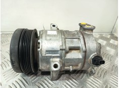Recambio de compresor aire acondicionado para opel corsa d (s07) 1.2 (l08, l68) referencia OEM IAM 55701200   2