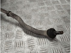 Recambio de cremallera direccion para honda civic viii hatchback (fn, fk) 1.8 (fn1, fk2) referencia OEM IAM Q003T62372   2