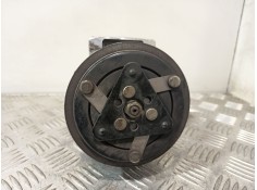 Recambio de compresor aire acondicionado para citroën c3 i (fc_, fn_) 1.4 i referencia OEM IAM 9655191680 6453LN 