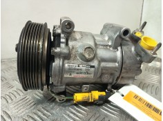 Recambio de compresor aire acondicionado para citroën c3 i (fc_, fn_) 1.4 i referencia OEM IAM 9655191680 6453LN  2