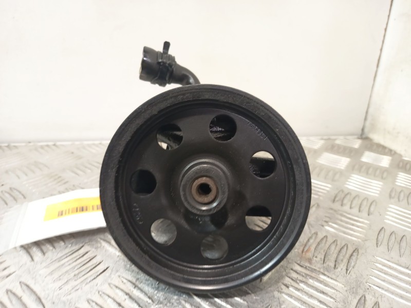 Recambio de bomba servodireccion para ford focus i (daw, dbw) 1.8 tdci referencia OEM IAM 1371089  