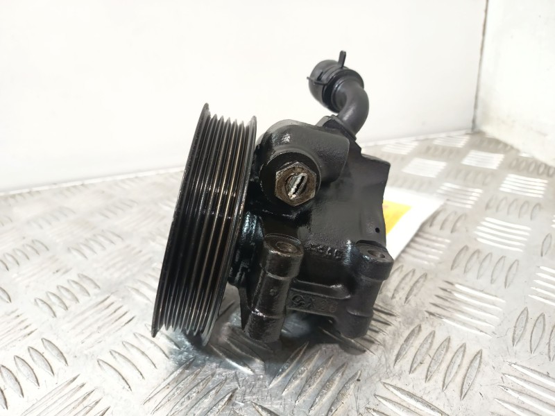 Recambio de bomba servodireccion para ford focus i (daw, dbw) 1.8 tdci referencia OEM IAM 1371089  