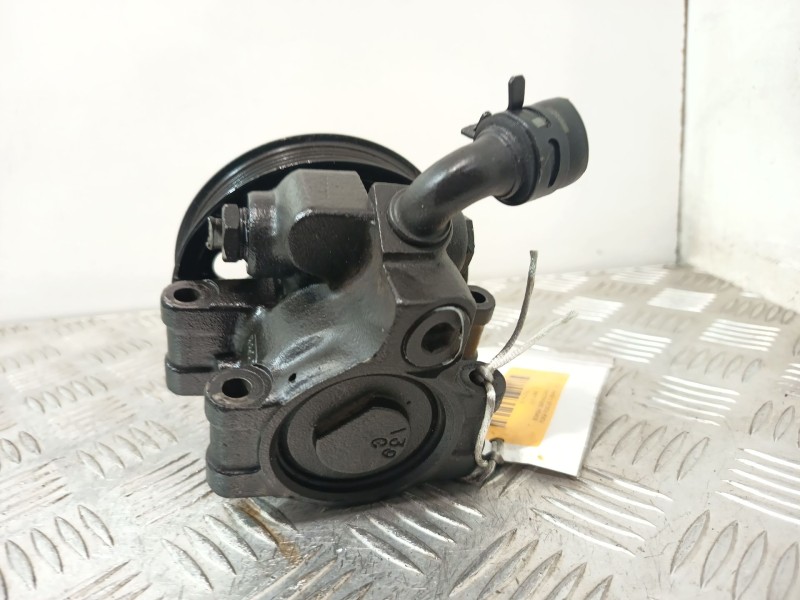 Recambio de bomba servodireccion para ford focus i (daw, dbw) 1.8 tdci referencia OEM IAM 1371089  
