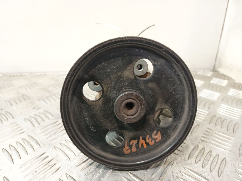 Recambio de bomba servodireccion para chrysler voyager iv (rg, rs) 2.8 crd referencia OEM IAM 20602164F RX743974AE 