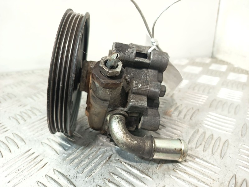 Recambio de bomba servodireccion para chrysler voyager iv (rg, rs) 2.8 crd referencia OEM IAM 20602164F RX743974AE 