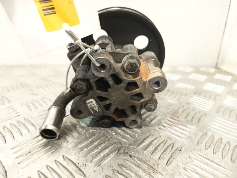 Recambio de bomba servodireccion para chrysler voyager iv (rg, rs) 2.8 crd referencia OEM IAM 20602164F RX743974AE 