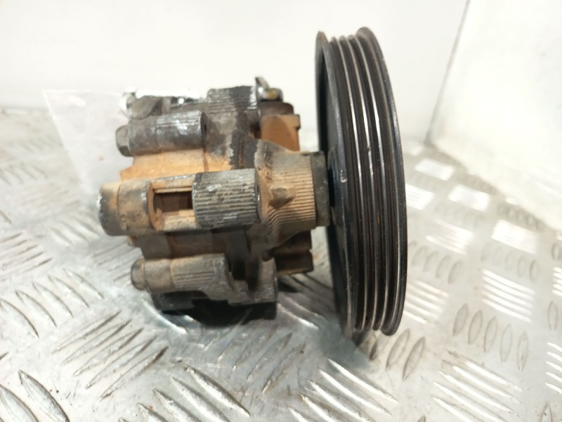 Recambio de bomba servodireccion para chrysler voyager iv (rg, rs) 2.8 crd referencia OEM IAM 20602164F RX743974AE 