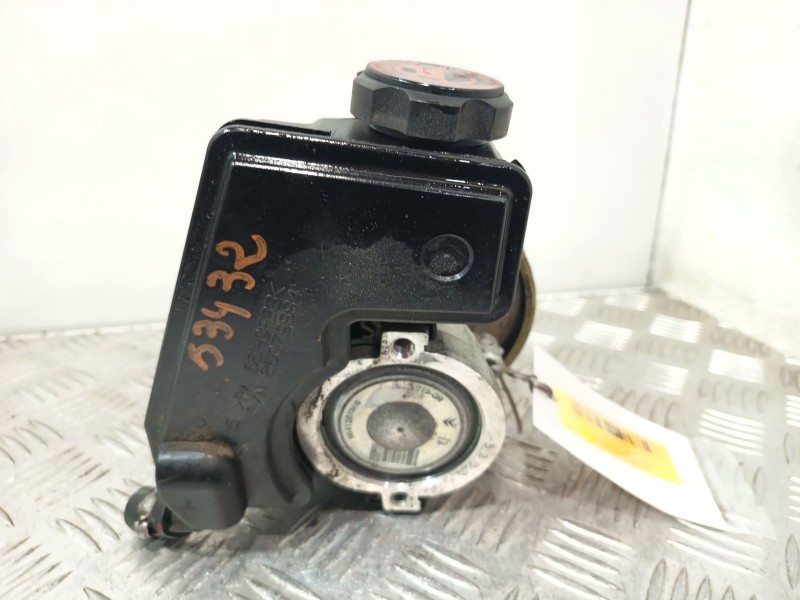 Recambio de bomba servodireccion para citroën xsara (n1) 1.6 16v referencia OEM IAM 9641267380  