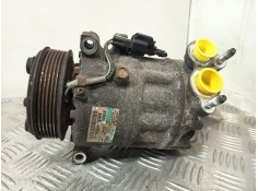 Recambio de compresor aire acondicionado para ford mondeo iv (ba7) 1.6 tdci referencia OEM IAM AM5N19D629AB   2
