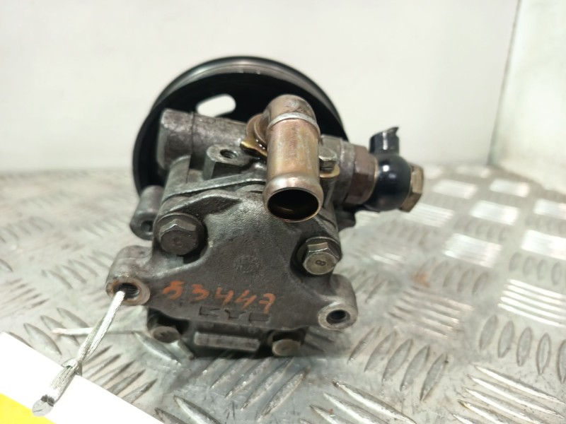 Recambio de bomba direccion para ford galaxy i (wgr) 1.9 tdi referencia OEM IAM 1113038  