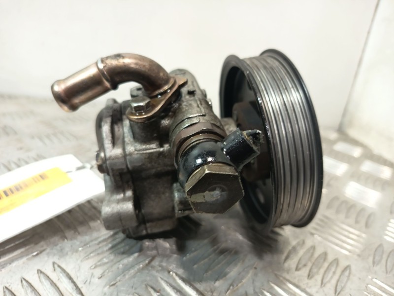 Recambio de bomba direccion para ford galaxy i (wgr) 1.9 tdi referencia OEM IAM 1113038  
