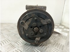 Recambio de compresor aire acondicionado para citroën xsara (n1) 1.6 16v referencia OEM IAM 9646273880  