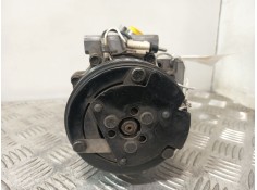 Recambio de compresor aire acondicionado para renault clio ii (bb_, cb_) 1.2 (bb0a, bb0f, bb10, bb1k, bb28, bb2d, bb2h, cb0a,...