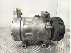 Recambio de compresor aire acondicionado para renault clio ii (bb_, cb_) 1.2 (bb0a, bb0f, bb10, bb1k, bb28, bb2d, bb2h, cb0a,... 2