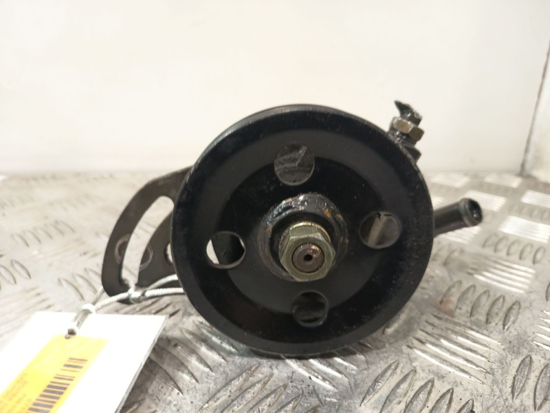 Recambio de bomba direccion para daewoo kalos (klas) 1.2 referencia OEM IAM P96398991  