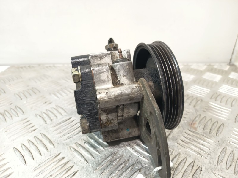 Recambio de bomba direccion para daewoo kalos (klas) 1.2 referencia OEM IAM P96398991  