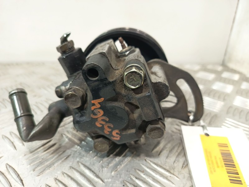 Recambio de bomba direccion para daewoo kalos (klas) 1.2 referencia OEM IAM P96398991  